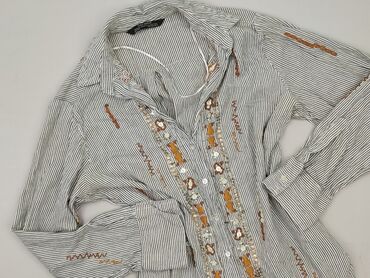 Shirts: Zara, Women`s shirt, size L