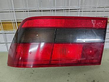стопник: Задний левый стоп-сигнал Opel 1995 г., Б/у, Оригинал, Германия — 2