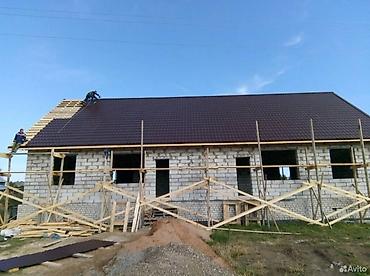 Кровля крыши: Ремонт крыша Замена крыша - Монтаж новой кровли и замена старой: - — 19