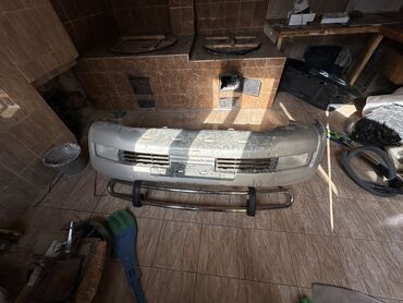 передний бампер опель вектра б: Бампер Алдыңкы Toyota, Колдонулган, Оригинал