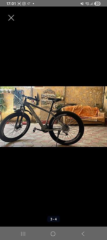 Dağ velosipedləri: MTB tipli velosiped – şəhər və yüngül off-road üçün universal - Güclü — 2