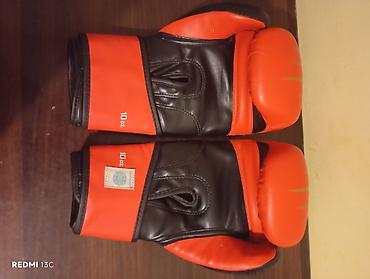 İdman və istirahət: Lucky Star boks qoruyucu dəbilqəsi - Növ: baş qoruyucusu (sparring — 6
