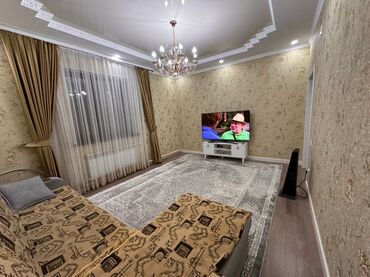 Долгосрочная аренда домов: 300 м², 6 комнат, Бронированные двери, Евроремонт, Забор, огорожен — 15