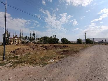 Продажа участков: 43 соток, Для строительства, Красная книга — 4