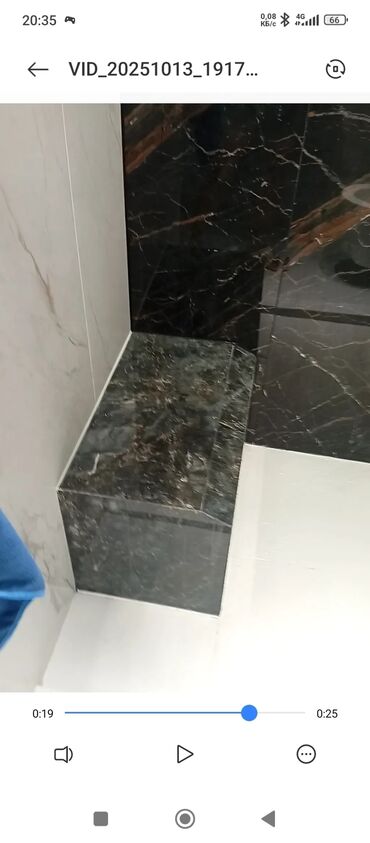 мелкие отделочные работы: Услуги ремонта и отделки “под ключ” - Комплексная отделка квартир и