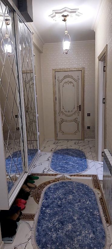 i̇lkin ödənişsiz: 3 otaqlı, Yeni tikili, 85 kv. m — 2