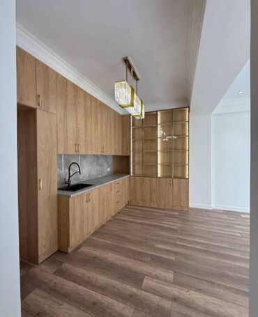 сниму квартиру в городе каракол: 3 комнаты, 90 м², Элитка, 11 этаж, Евроремонт