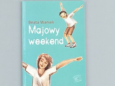 Books, Audio & Video formats: Book, genre - Kids & young adults, condition - Very good