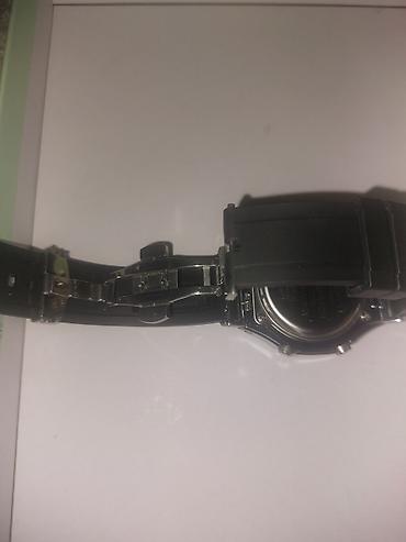 Наручные часы: Casio G‑Shock qol saatı - Model: G‑Shock (Casio) - Korpus: metalik — 9
