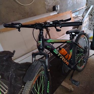 velosiped 2 ci el: Velosiped Ölçü 26 Hər Şeyi Yerində Sadəcə Rolun Sağ Tərəfində yarımçıq — 5