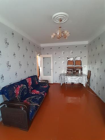 kiraye ev xrdalan: Razinde arzu sadliq sarayinin yaninda 2 otaqlı mənzil – mebel və — 1