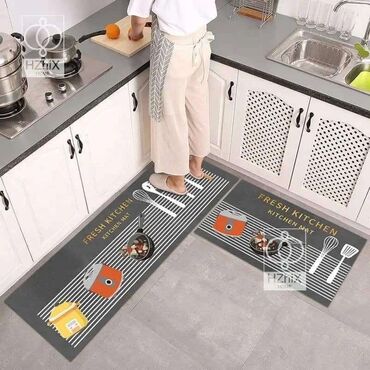 Tepisi i prostirke: Tepih Staza, Pravougaoni — 13