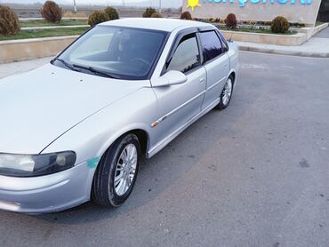 Opel: Opel Vectra: 2 l | 2000 il 322290 km Sedan — 22