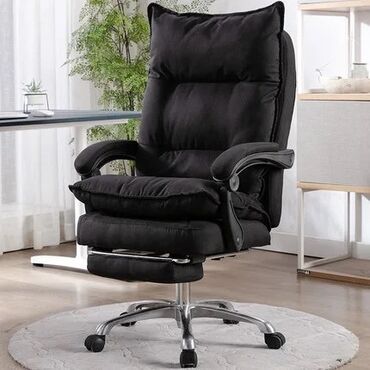 кресло офисное цена бишкек: Кресло-кровать, Офисное, Новый
