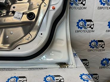 Двери и комплектующие: Дверь Передняя правая Mercedes-Benz, Новый, Оригинал — 20