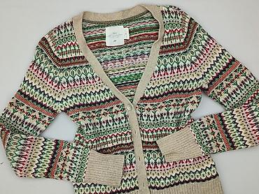 second hand online: H&M L.O.G.G., Kardigan damski, rozmiar M — 1
