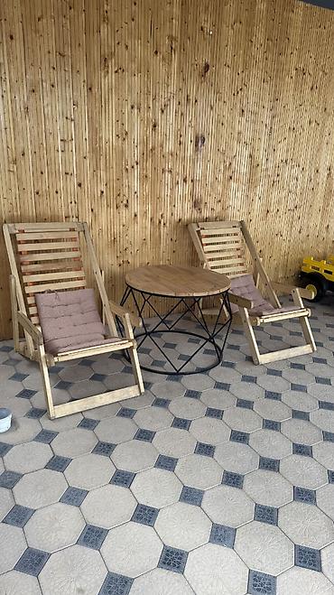 Продажа коттеджей и домов: 🏡 Продаётся дом с евроремонтом 📍 Район: ж/м Ак-Орго 🏠 Площадь дома — 2