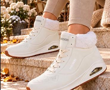 lacoste deca: Skechers duboke patike čizmice NOVO Novo Brojevi 36 do 41 fb Moja — 2