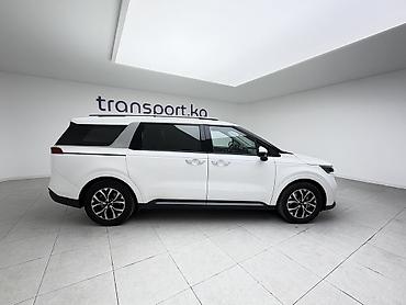 двигатель carnival: Kia Carnival: 2021 г., 2.2 л, Автомат, Дизель, Минивэн — 5