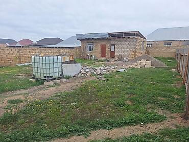 Torpaq sahələrinin satışı: 4 sot, Tikinti, Mülkiyyətçi — 3