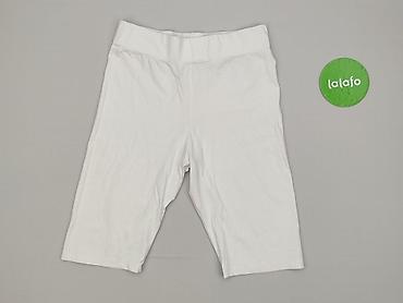 plus size s: Legginsy Krótkie damskie, rozmiar S — 2