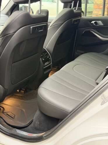 BMW: BMW X5: 2019 г., 3 л, Автомат, Бензин, Внедорожник — 9