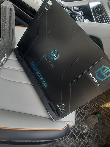 dell g: Игровой ноутбук Acer Nitro 5 - Серия: Nitro 5 (коробка в комплекте) - — 3