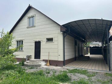снять дом в бишкуле на длительный срок: Үй, 120 кв. м, 3 бөлмө, Кыймылсыз мүлк агенттиги, Евро оңдоо