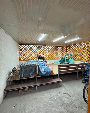 Продажа коттеджей и домов: 🏠Продается дом в селе Сокулук 🟡Комнаты: 5 🟡Участок: 16 соток — 5