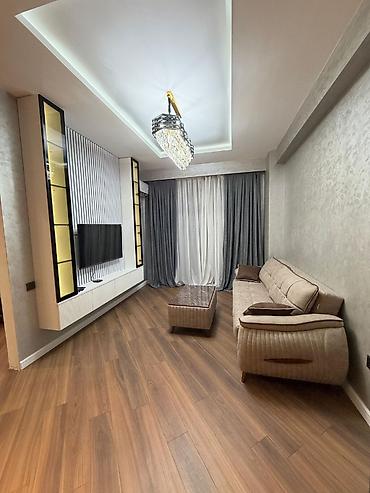 2 otaqlı, Yeni tikili, m. Qara Qarayev, 55 kv. m lalafo.az -da 2 otaqlı, Yeni tikili, m. Qara Qarayev, 55 kv. m