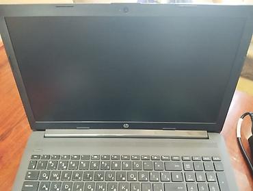 notbuk hp: HP 250 G7 noutbuk günlük və uzun müddətə icarəyə verilir: Processor - — 3