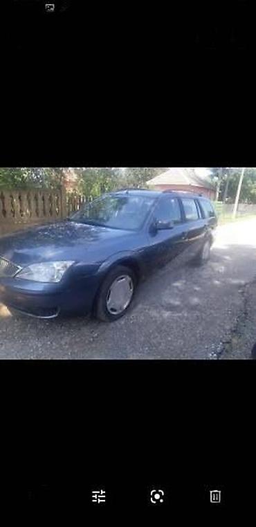 servis abs: DELOVI TRAPA ZA FORD C-MAX OD 1998. DO 2001. GOD. | Polovni delovi — 7
