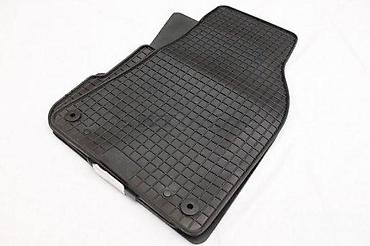 Patosnice: ORIGINAL TIPSKE GUMENE PATOSNICE PETEX AUDI A6 C6 (1 | PETEX — 2