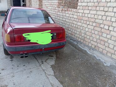 lexus ls 500 цена бишкек: Audi S4: 1991 г., 2.3 л, Механика, Бензин, Седан