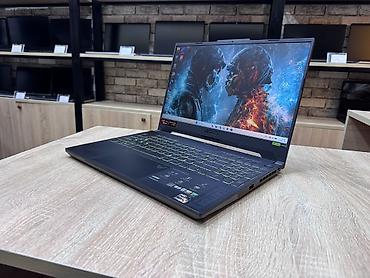 ASUS: İşlənmiş ASUS TUF Gaming, 15.6 ", AMD Ryzen 7, 512 GB, Ünvandan götürmə, Ödənişli çatdırılma, Rayonlara çatdırılma — 3