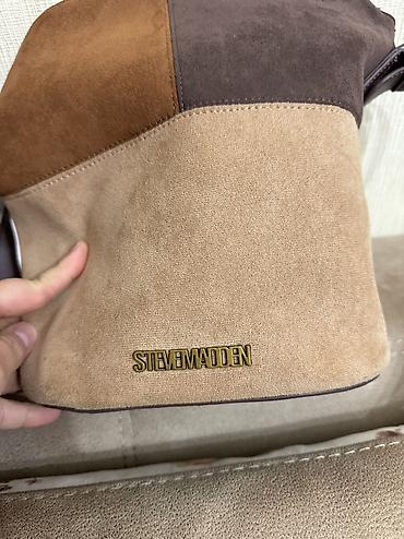 david jones: Qadın çanta dəsti – 4 fərqli model 1) Tünd albalı rəngli crossbody: - — 6