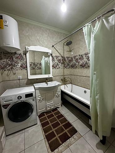 квартира купит бишкеке: Сдаётся квартира с аккуратным современным интерьером и удобной — 4