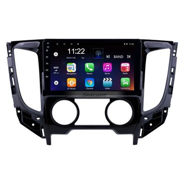 avtomobil monitorlar satisi: "mitsubishi l200 2015" android monitor bundan başqa hər növ