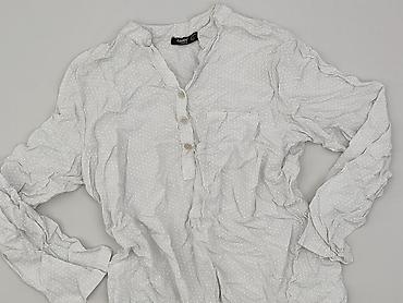 koszula bocca: Bluzka damska, rozmiar L — 1