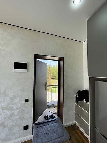 для сдачи: 2 комнаты, 32 м², Элитка, 3 этаж, Евроремонт — 4