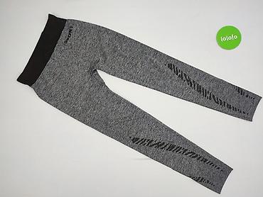 dresowa: Legginsy Sportowe damskie, rozmiar S — 2