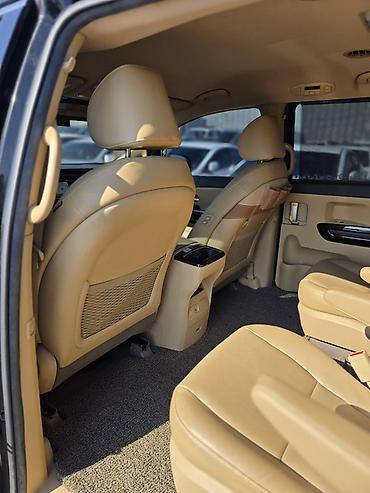 Kia: Kia Carnival: 2019 г., 2.2 л, Автомат, Дизель, Минивэн — 17