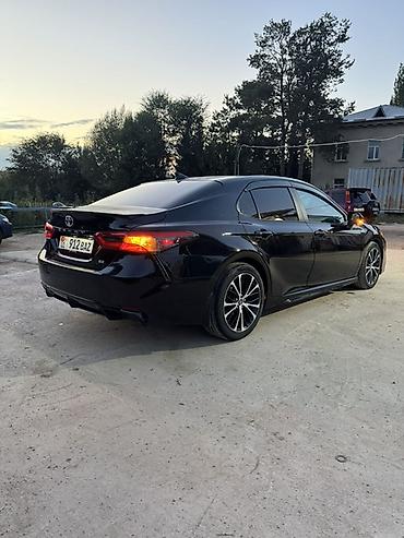 китайский камри 70: Toyota Camry: 2019 г., 2.5 л, Автомат, Гибрид, Седан — 2