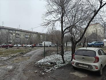 Продажа квартир: 2 комнаты, 48 м², Индивидуалка, 4 этаж, Старый ремонт — 13