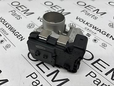 ventilator za auto kabinu: KLAPNA GASA 04C ZA VOLKSWAGEN TIGUAN, TOURAN, GOLF 7 . - 04C 133 062 — 1
