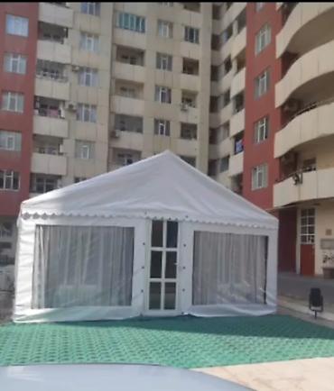 qapi: Mərasim cadir yas cadır magar psıatka xidməti Açıq hava mərasimləri — 4