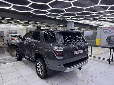 Toyota: Toyota 4Runner: 2019 г., 4 л, Автомат, Бензин, Внедорожник — 19