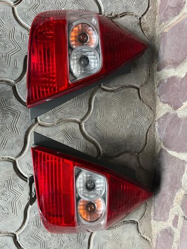 аварийные фит: Комплект стоп-сигналов Honda 2005 г., Б/у, Оригинал, Япония