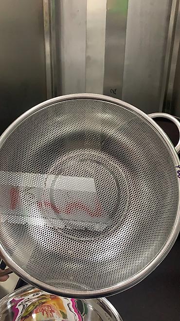 Другая посуда и кухонный инвентарь: Инвентарь для ресторанов и кафе — 28