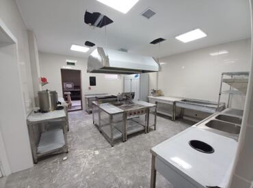 Digər restoran, kafe avadanlığı: Yerli istehsalımız və ya xaricdən istəyə uyğun sifarişlərlə — 11